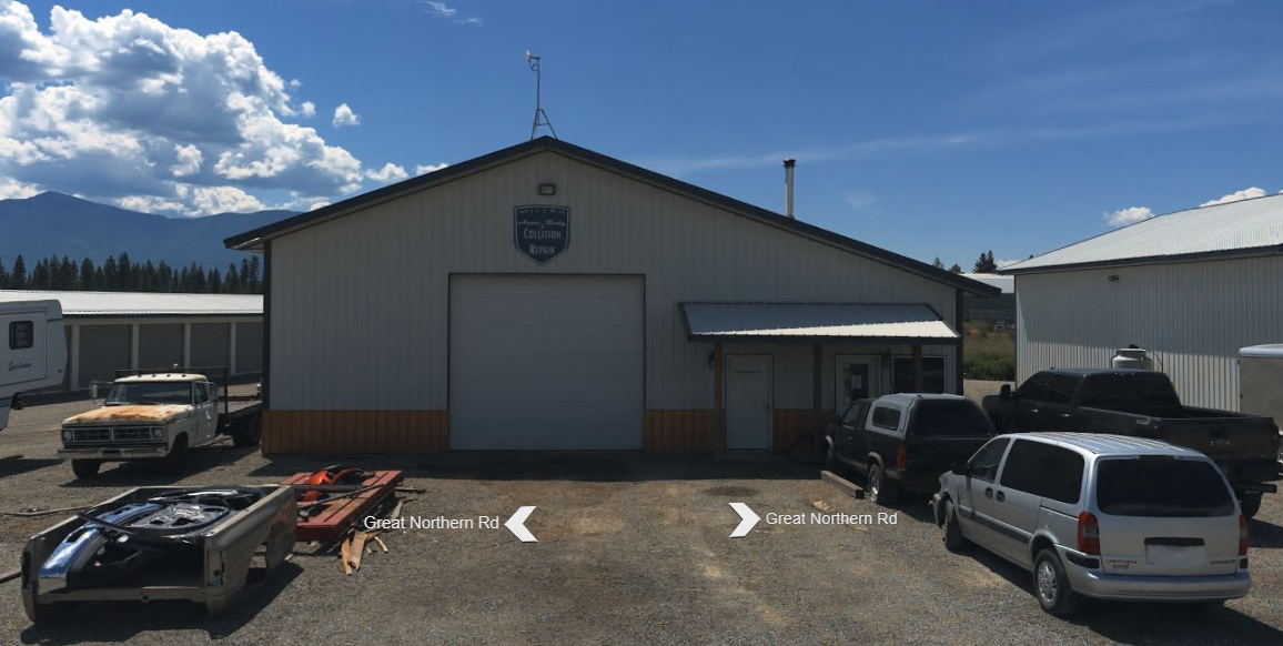 Miller Auto Body & Collision Center known for Excellent Workmanship