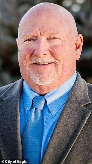 Brad Pike