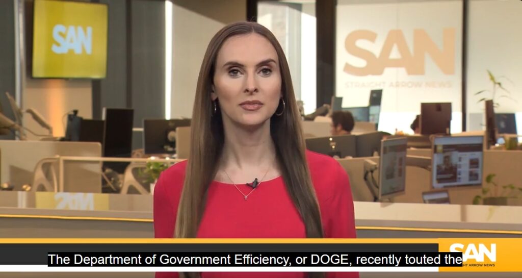 DODGE Finds Millions in Potential Non-Profit Fraud