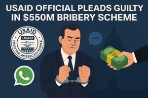 USAID Fraud and Corruption